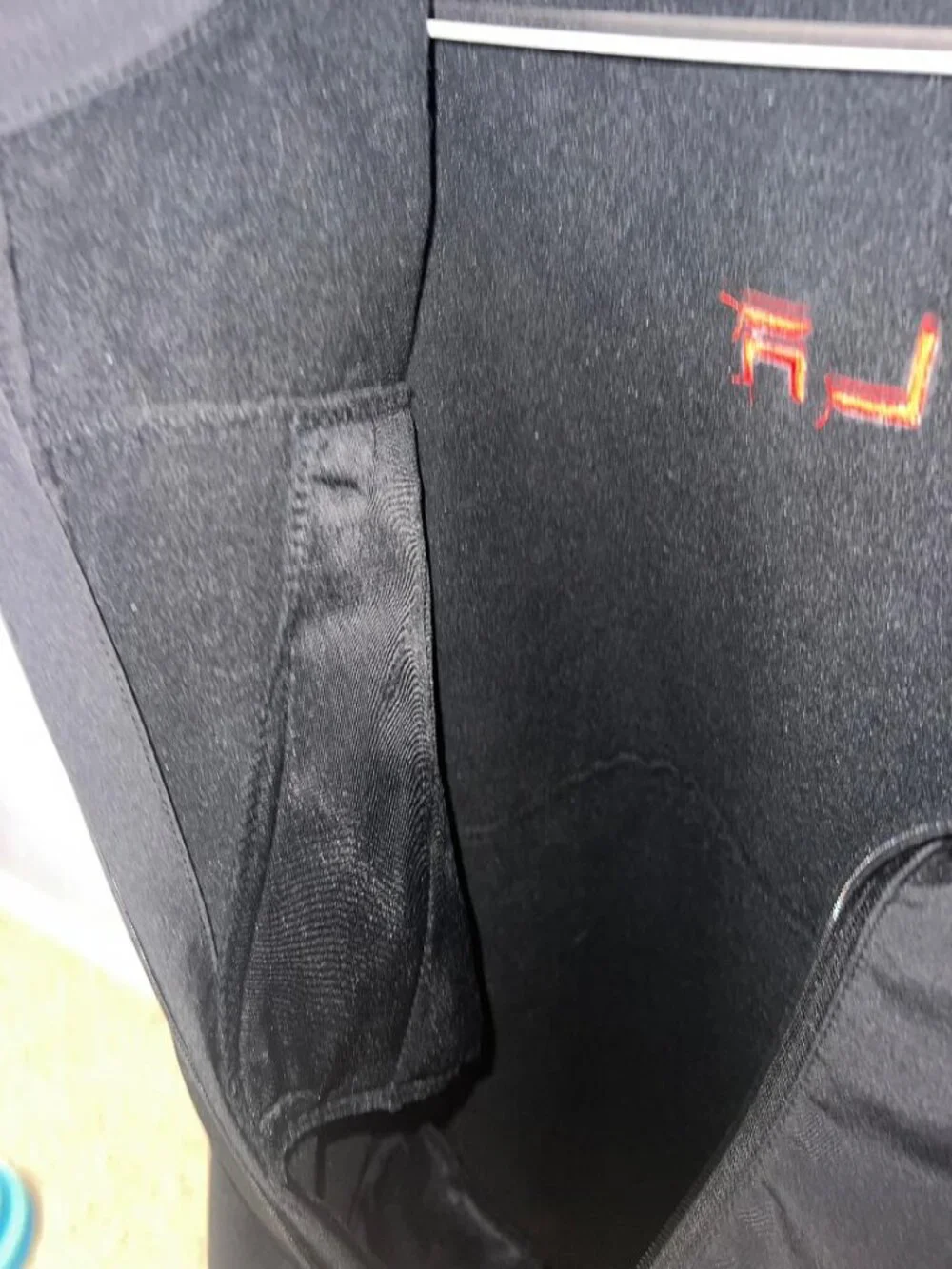 Tesla Jacket - Picture 5 of 7